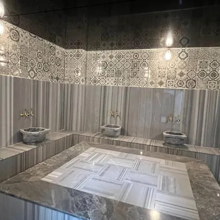 Artlife Figa с видом на море Appartement