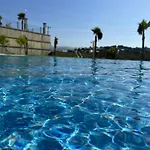 דירה Artlife Figa с видом на море אלאניה