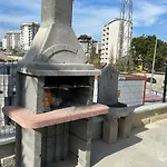 Artlife Figa с видом на море *