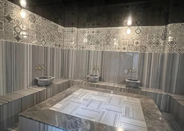 Artlife Figa с видом на море Apartment