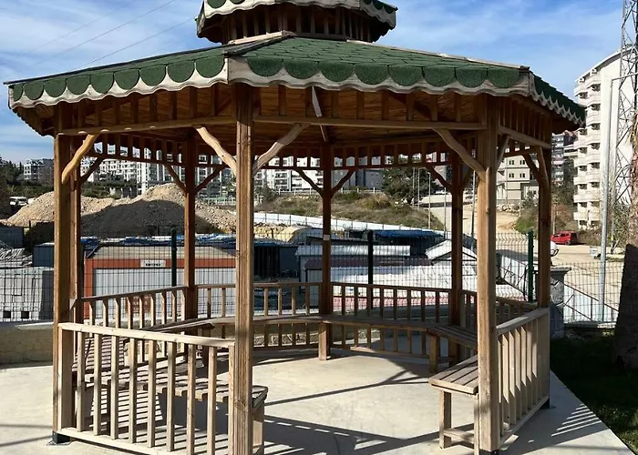 Artlife Figa с видом на море