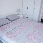 Lägenhet Artlife Figa с видом на море Alanya