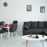 Artlife Figa с видом на море * Alanya