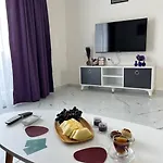 Artlife Figa с видом на море *