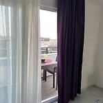 Artlife Figa с видом на море Apartmán *