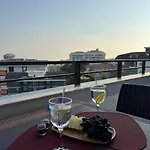Lägenhet Artlife Figa с видом на море *