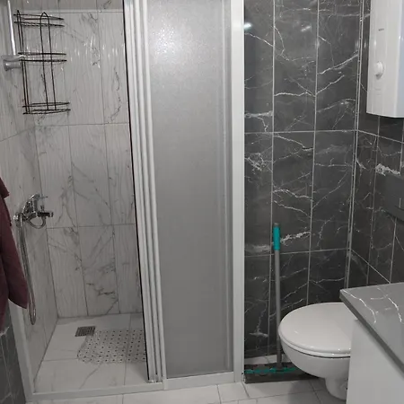 Apartment Artlife Figa с видом на море