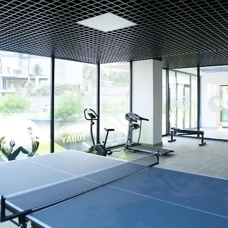 Artlife Figa с видом на море