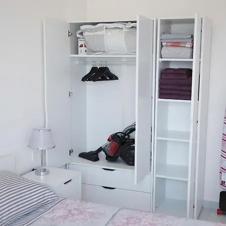 Apartment Artlife Figa с видом на море *