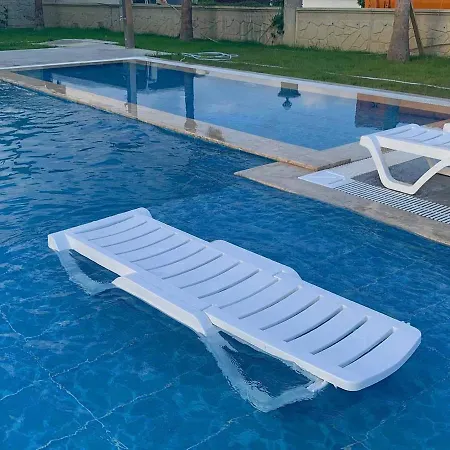 Appartamento Artlife Figa с видом на море