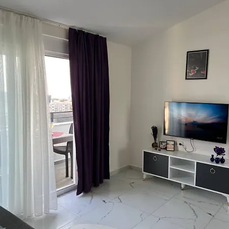 Artlife Figa с видом на море Apartment