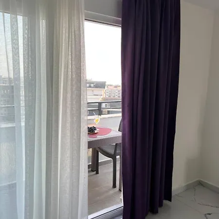 Artlife Figa с видом на море Apartment *