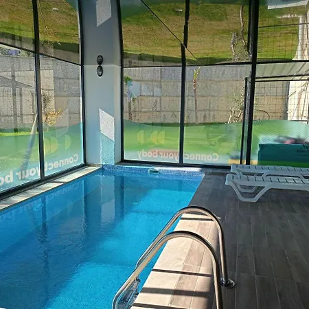 Artlife Figa с видом на море Appartamento