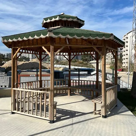 Artlife Figa с видом на море