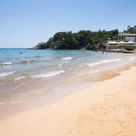 Artlife Figa с видом на море Appartamento *