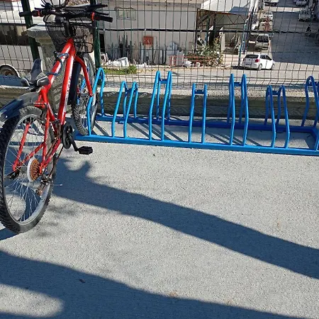 Artlife Figa с видом на море