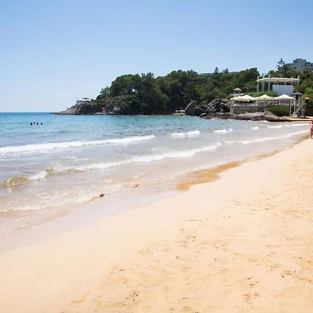 Artlife Figa с видом на море Appartamento *