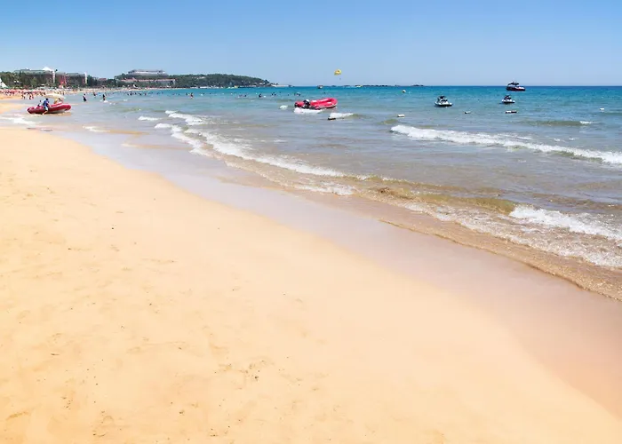 Artlife Figa с видом на море