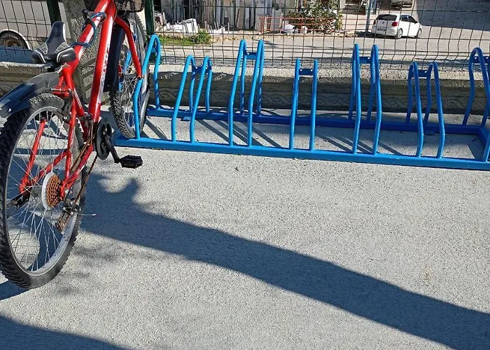 Artlife Figa с видом на море