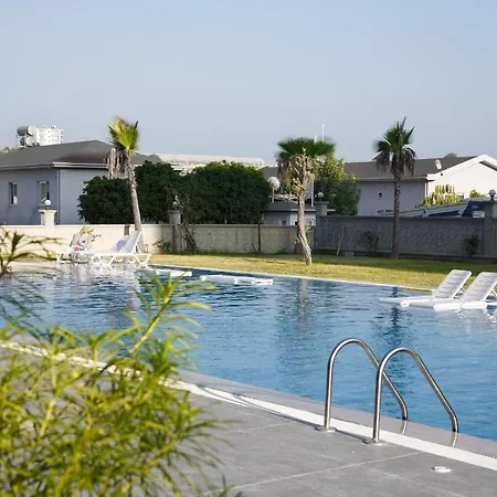 Artlife Figa с видом на море شقة