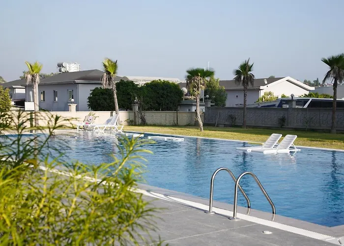 Artlife Figa с видом на море شقة